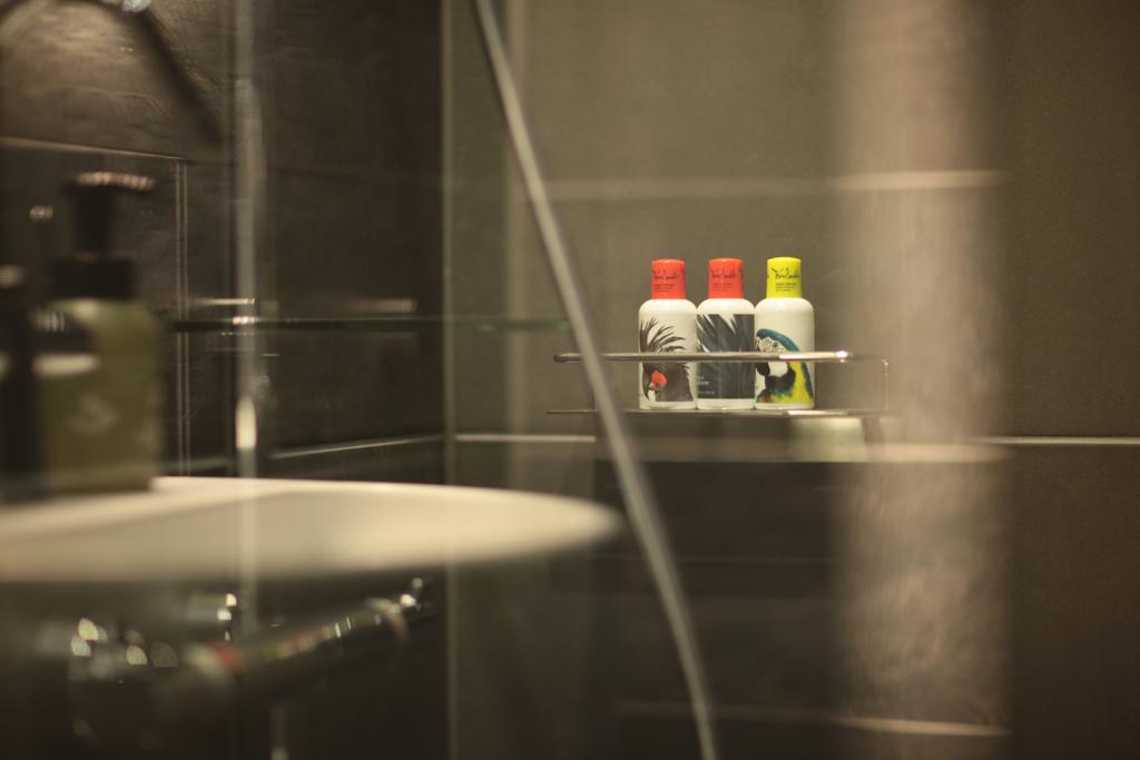 Tabiya Hotel Киото Екстериор снимка