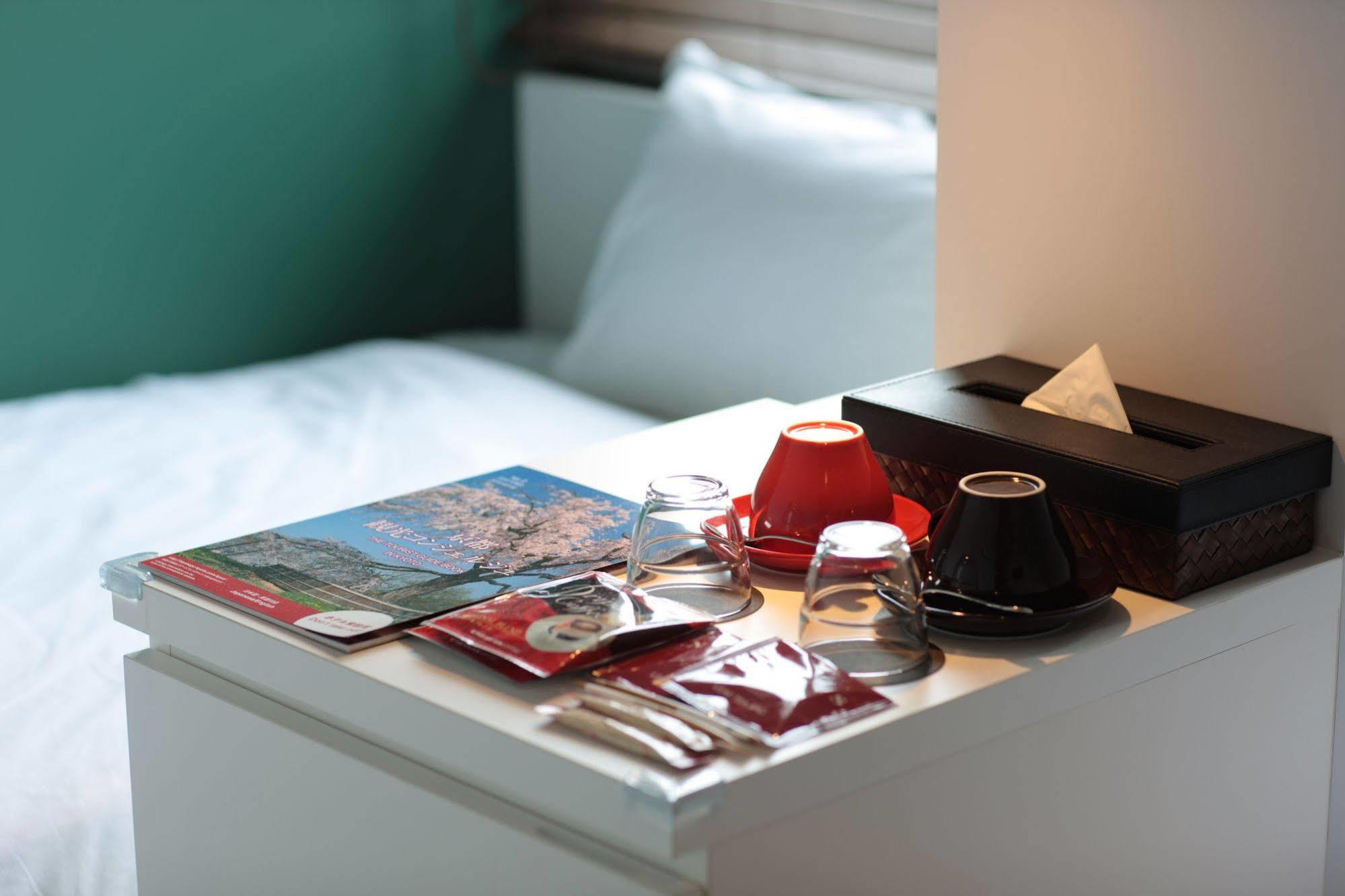 Tabiya Hotel Киото Екстериор снимка