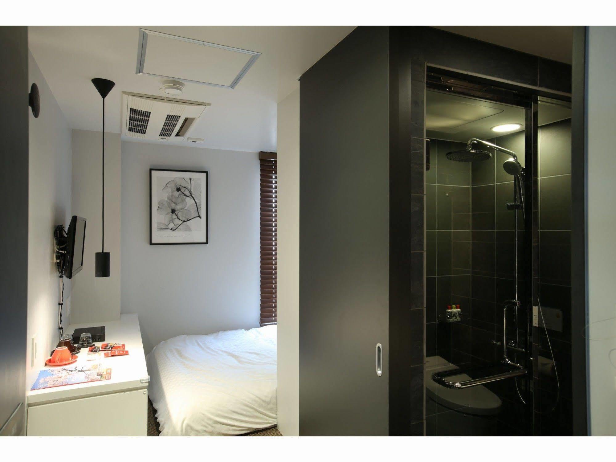 Tabiya Hotel Киото Екстериор снимка