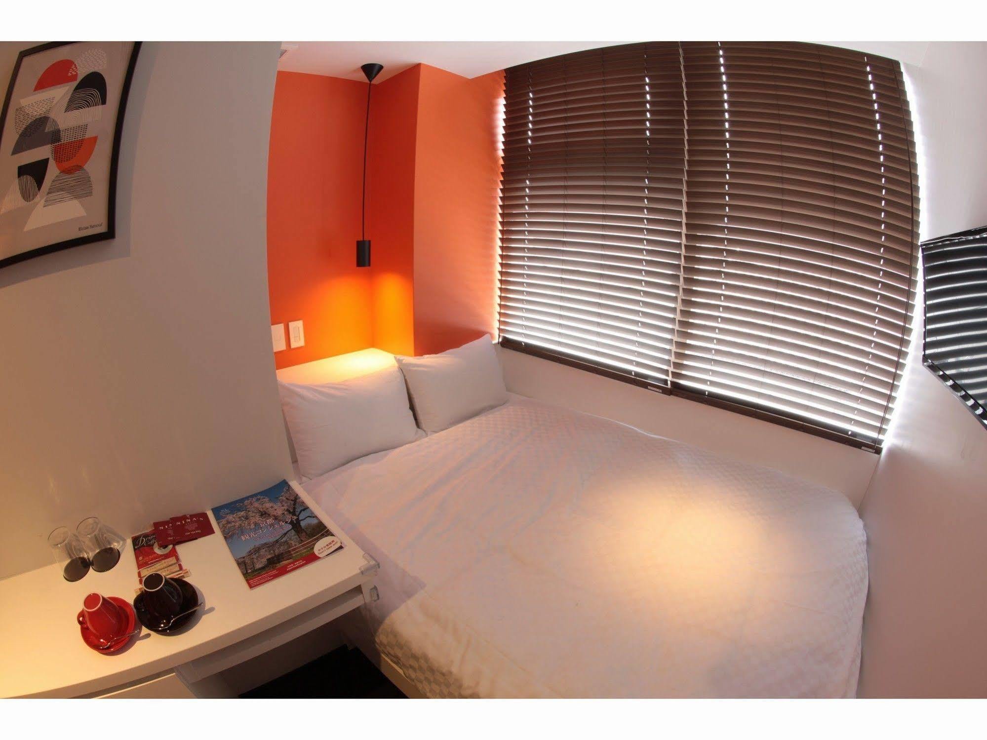 Tabiya Hotel Киото Екстериор снимка