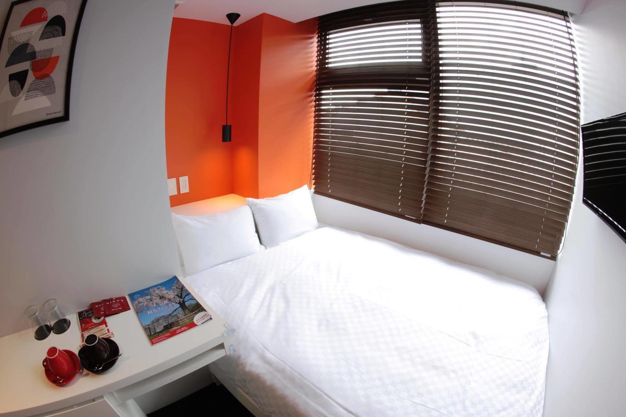 Tabiya Hotel Киото Екстериор снимка